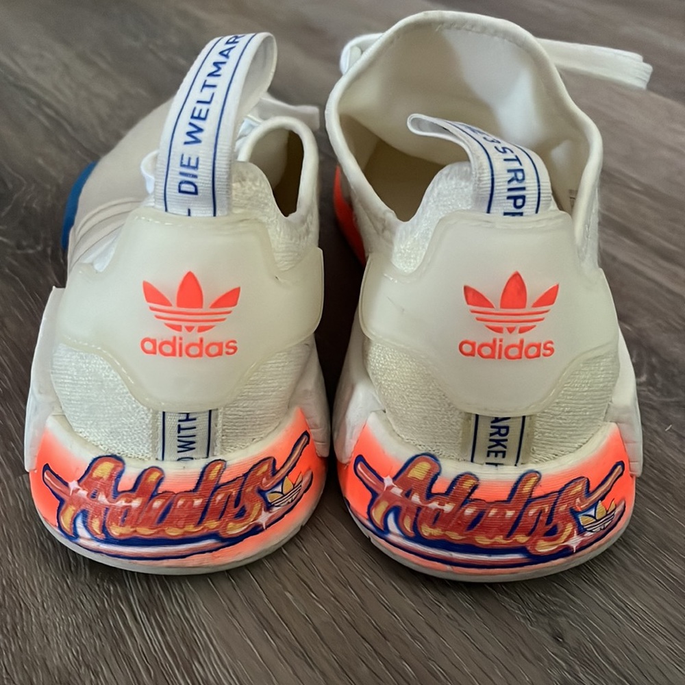 Adidas